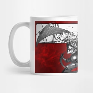 Deadman Wonderland Mug